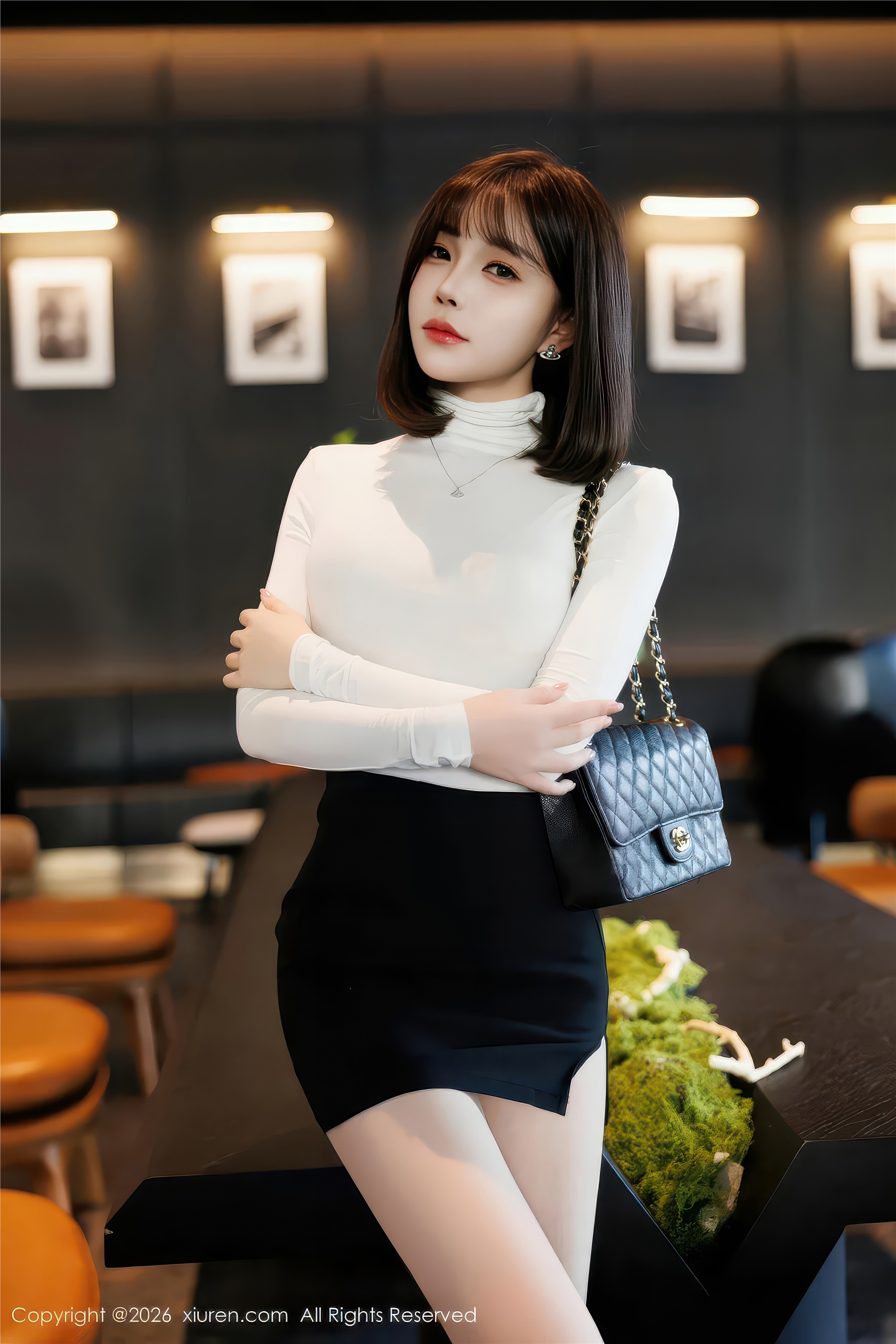 Xiuren秀人网 2026.02.03 NO.11314 莉芝荔枝